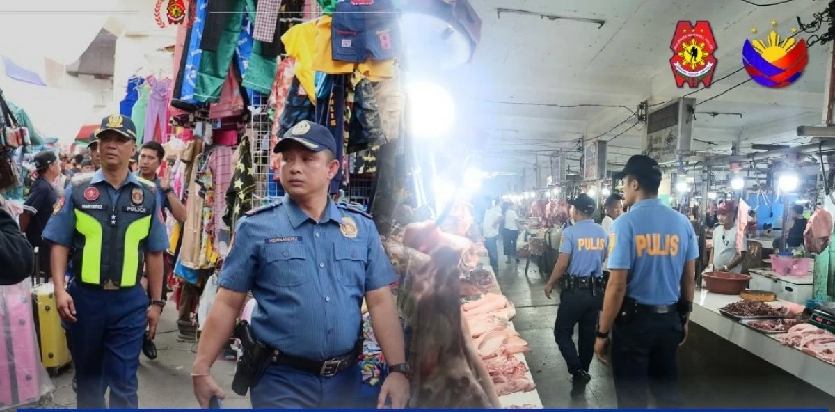 photo: PNP