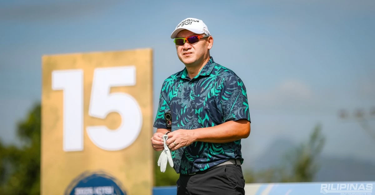 In pro golf, Angelo Que finally secured his long-elusive PGT Order of Merit crown after a consistent season featuring two victories and multiple podium finishes.