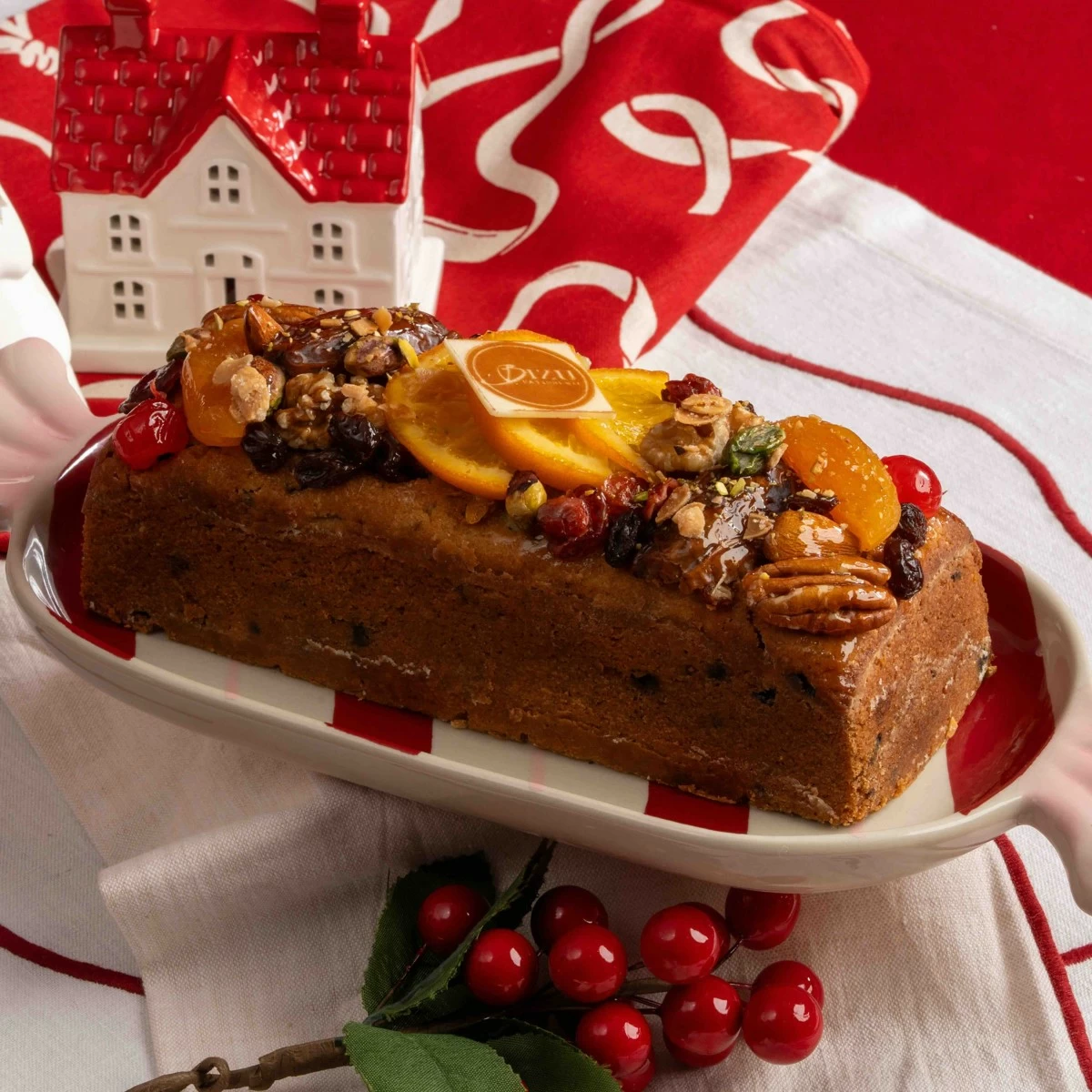 Fruitcake