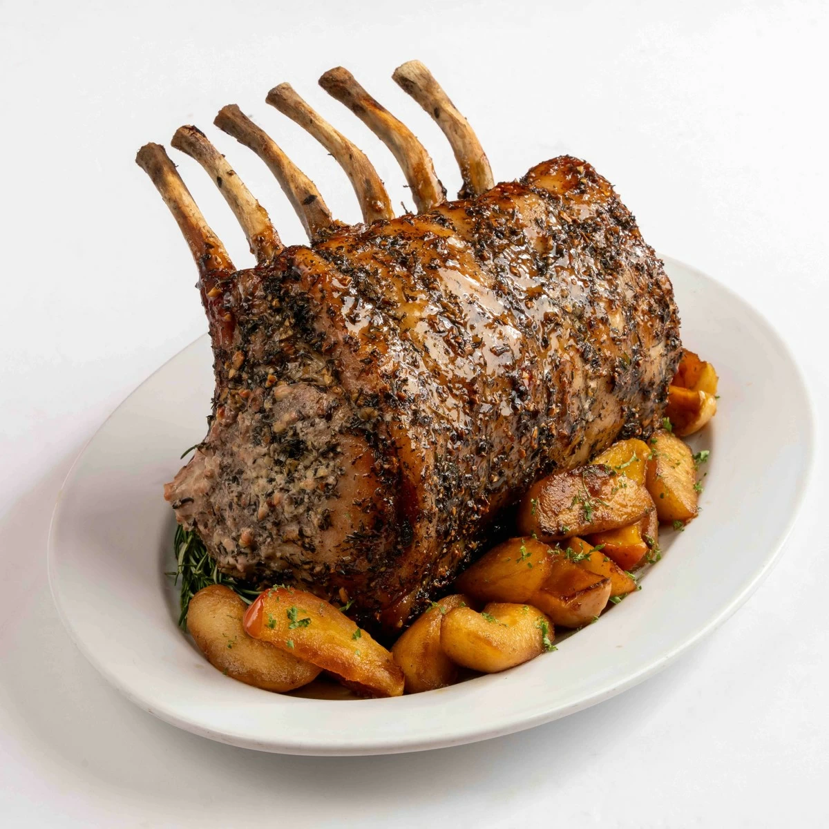 Kurobota Rib Roast