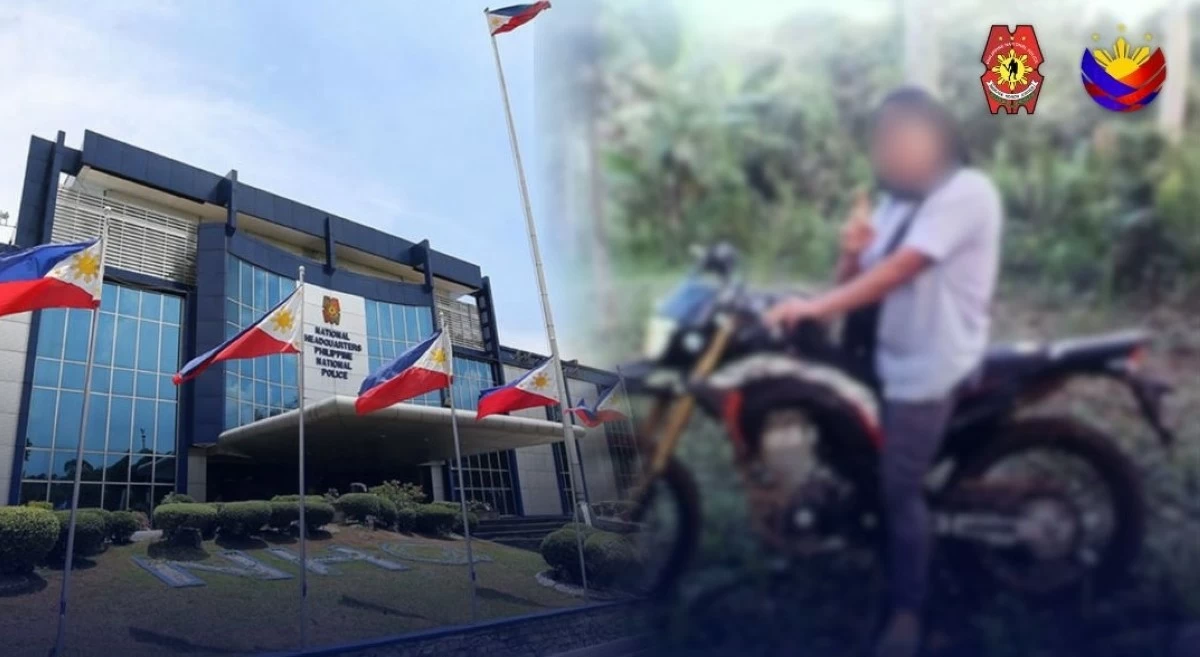photo: PNP 