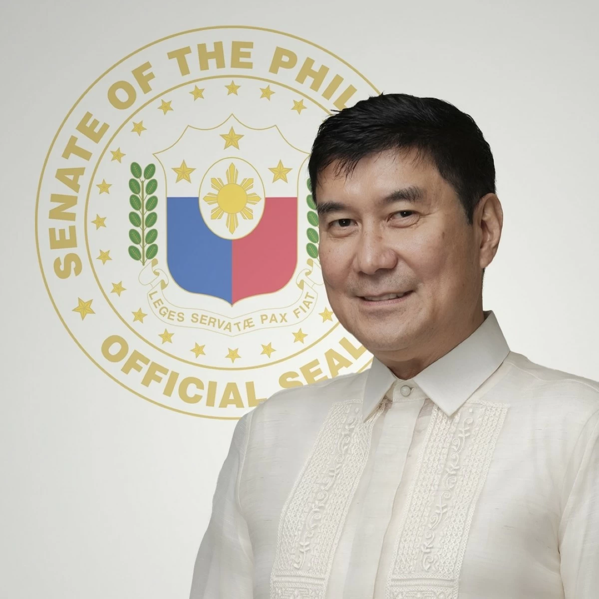 Sen. Raffy Tulfo