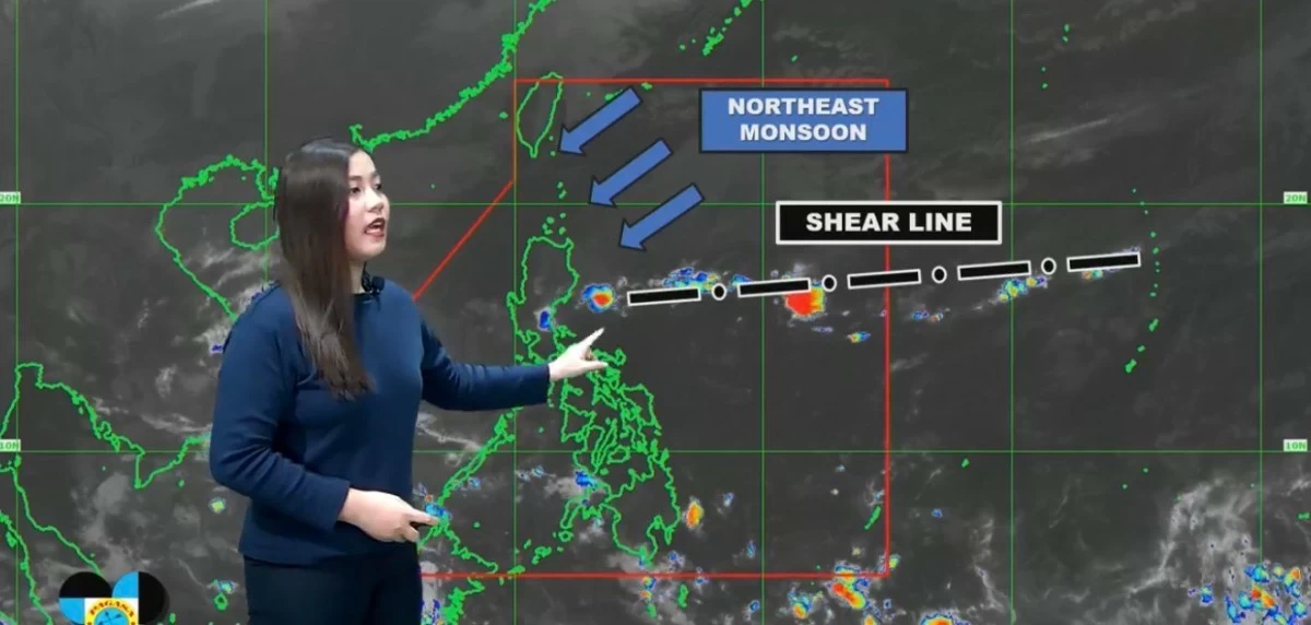 (DOST-PAGASA)