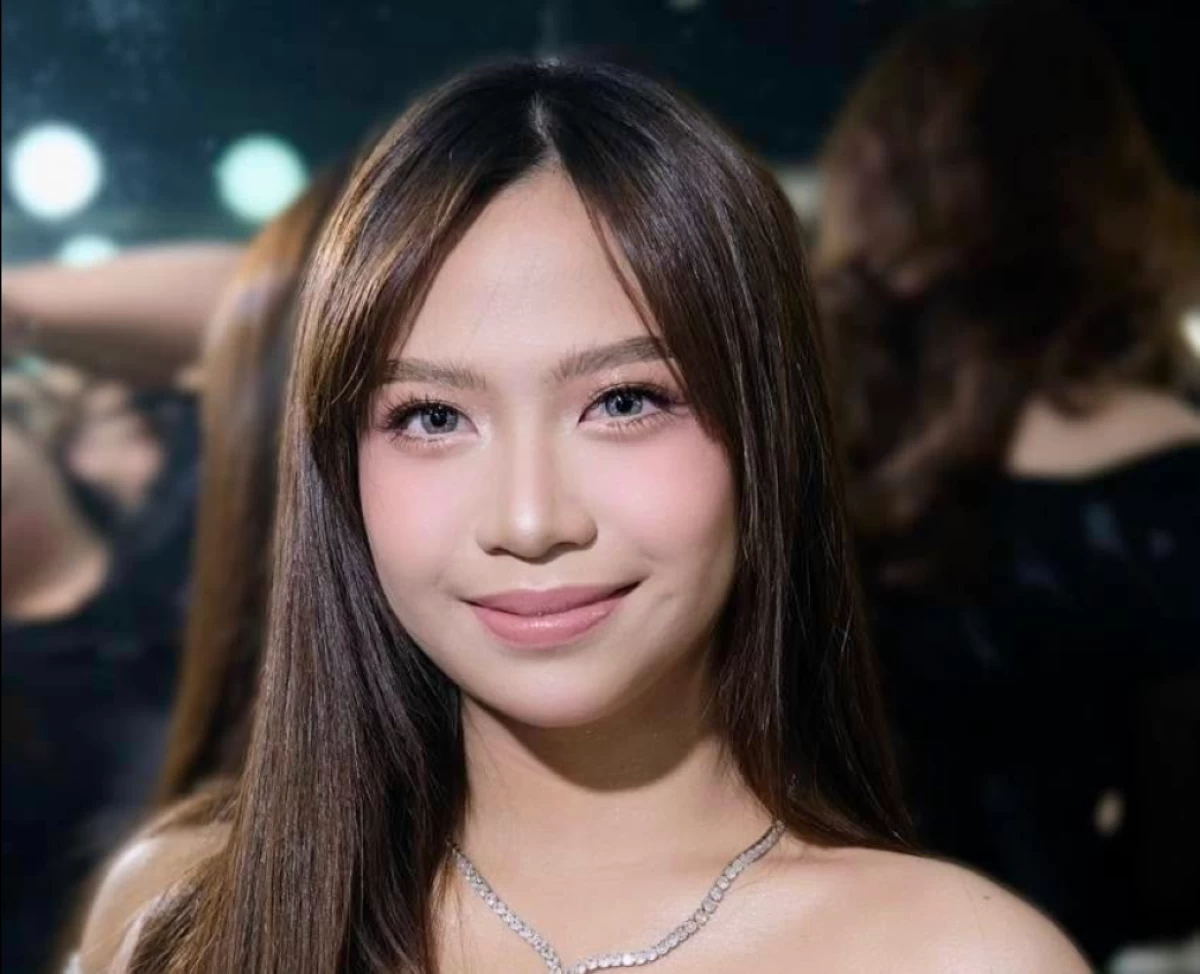 Isha Ponti (Images courtesy of Facebook)