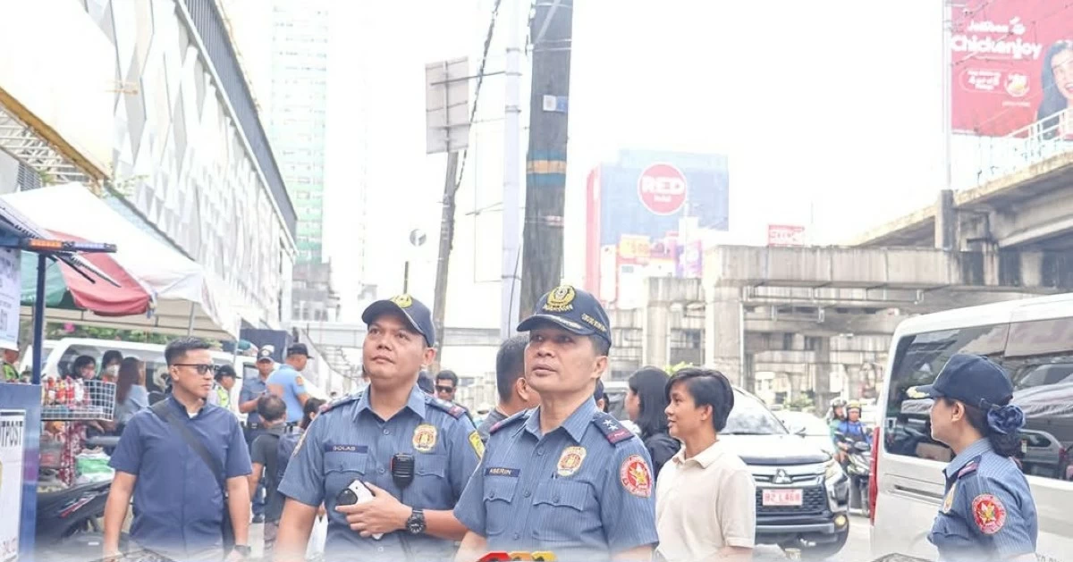 photo: NCRPO