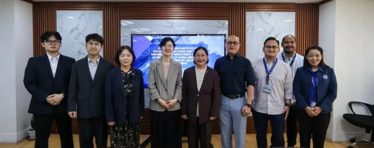 Philippines, South Korea to deepen labor cooperation as Seoul hails DOLE reforms