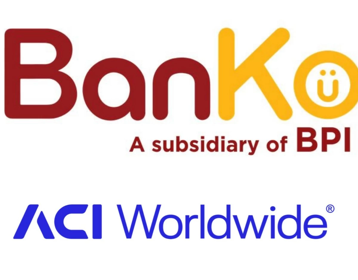 BPI’s BanKo chooses ACI Worldwide to make payments faster, better