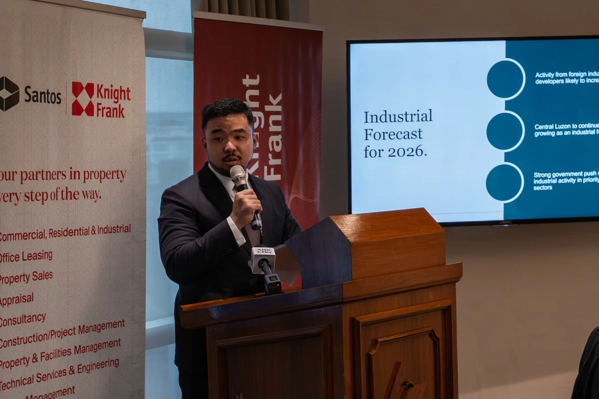 SKF Associate Director for Investment and Capital Markets Toby Miranda