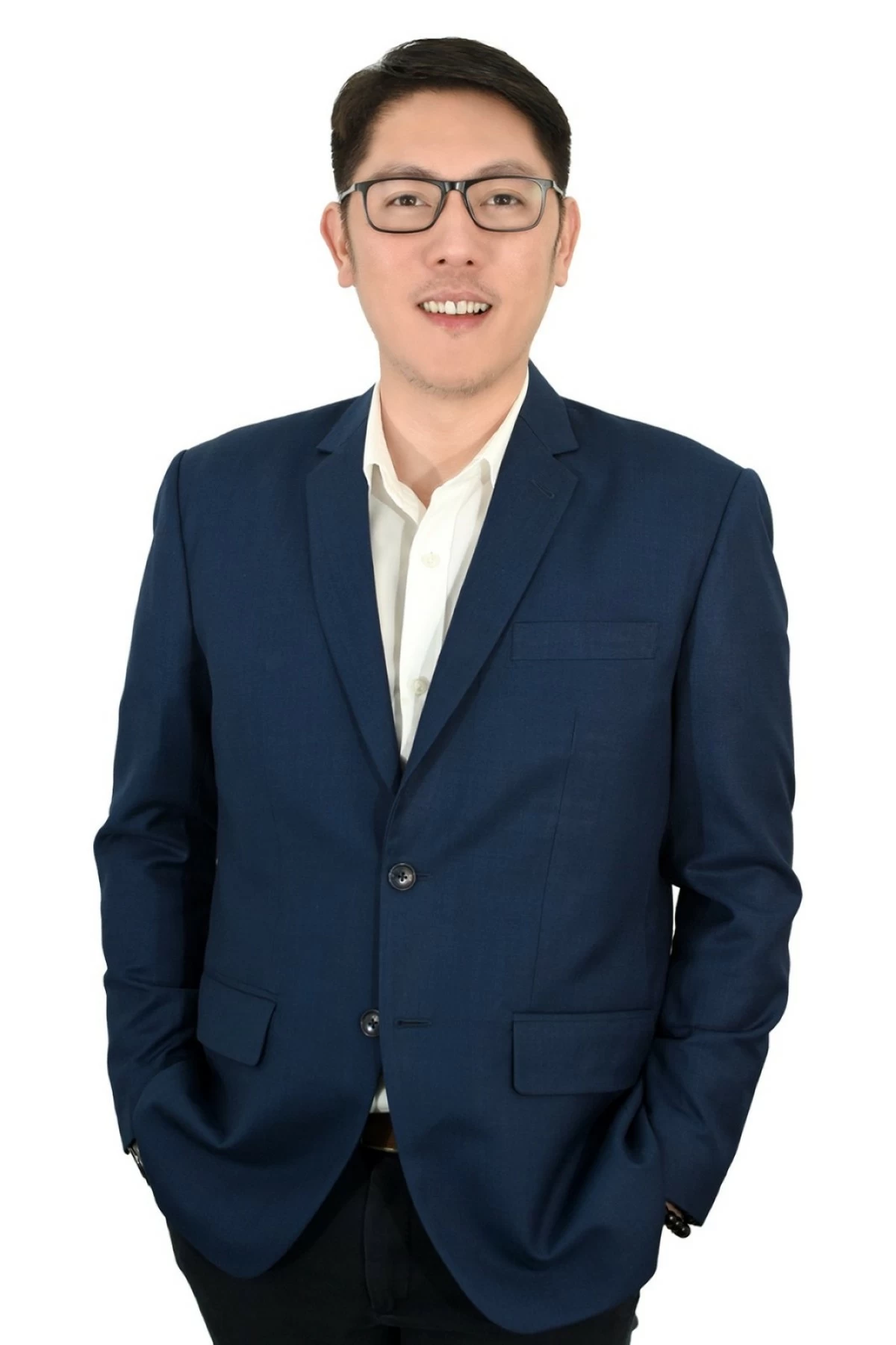 Marcos Ryan Palingayan Laurente 