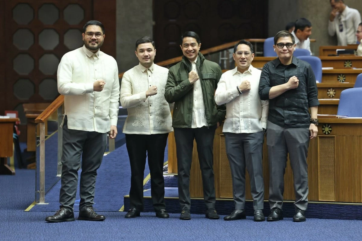 Manila Bulletin