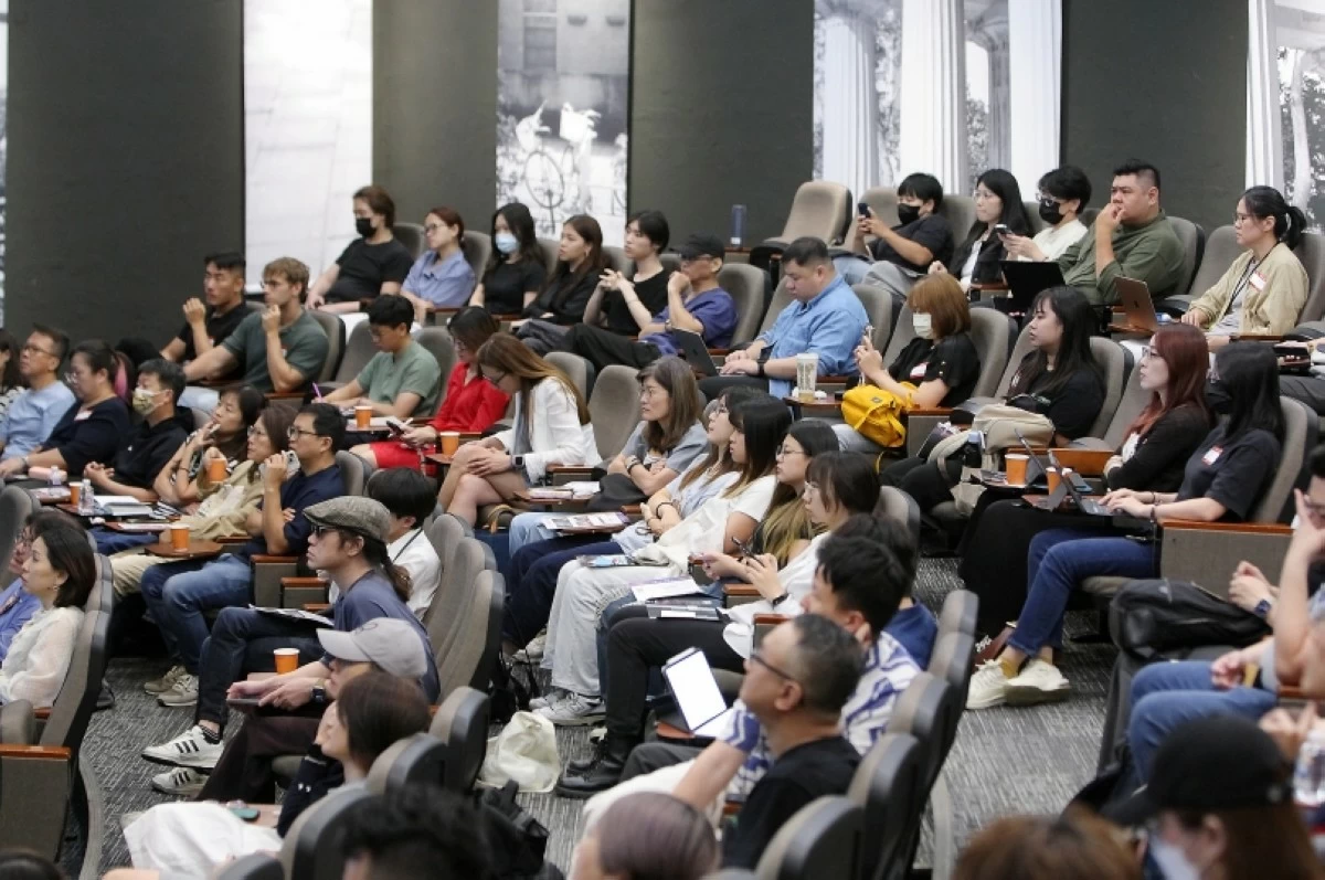 The GOL SUMMIT: Global LGBTQ , BL & GL Platform Data and Partnership Exchange in Taiwan (GagaOOLala)