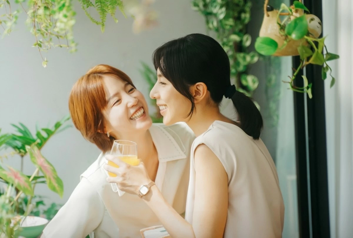 The second season of GagaOOLala’s original GL series, 