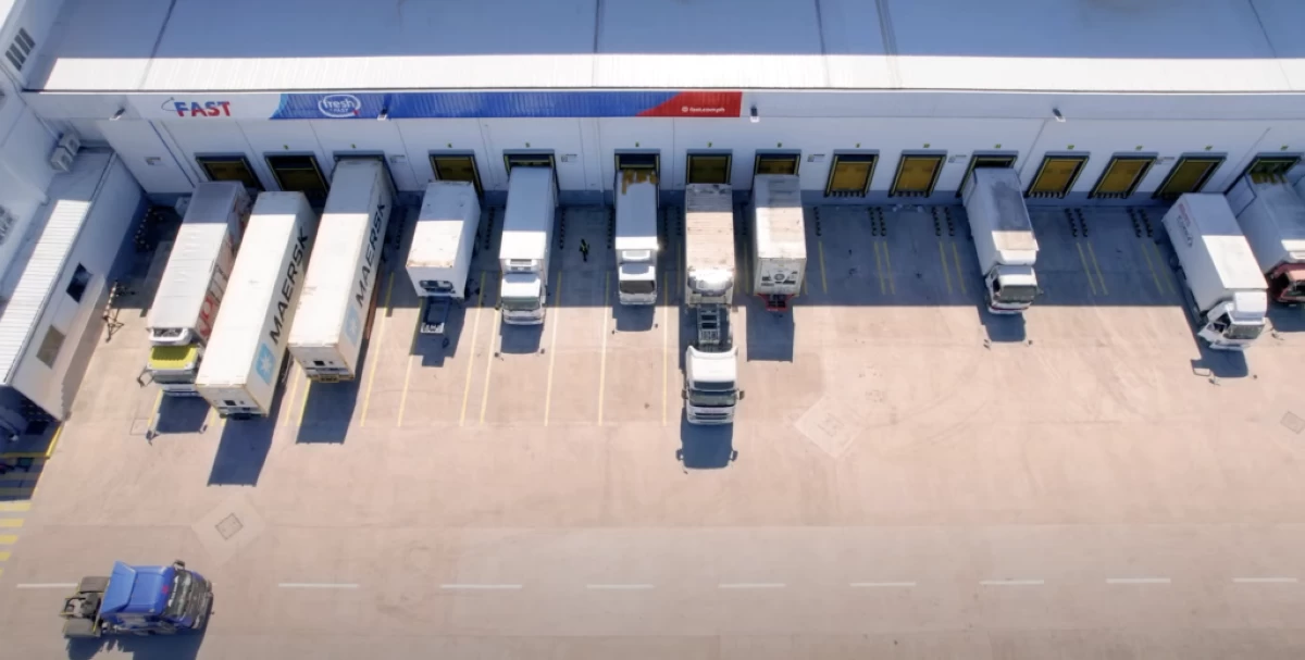 FAST Logistics bullish on supply chain growth