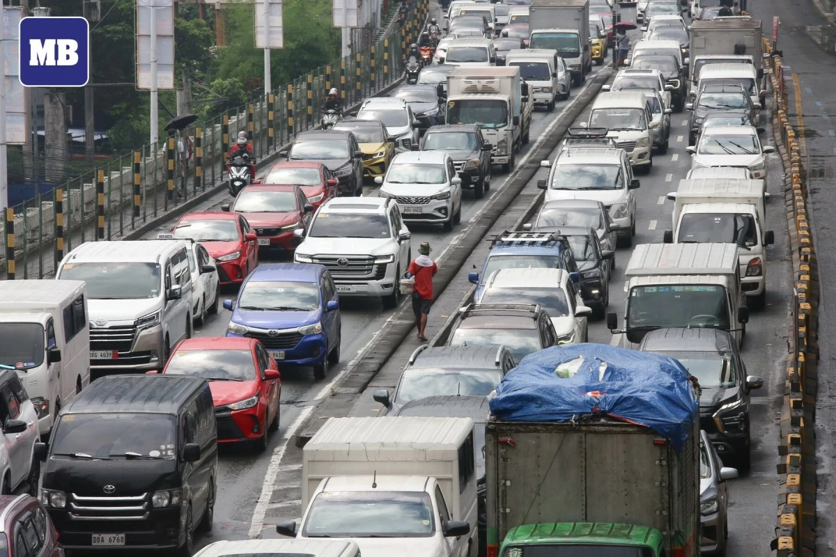 EV boom fuels Philippines auto sales target of 525,000 units next year