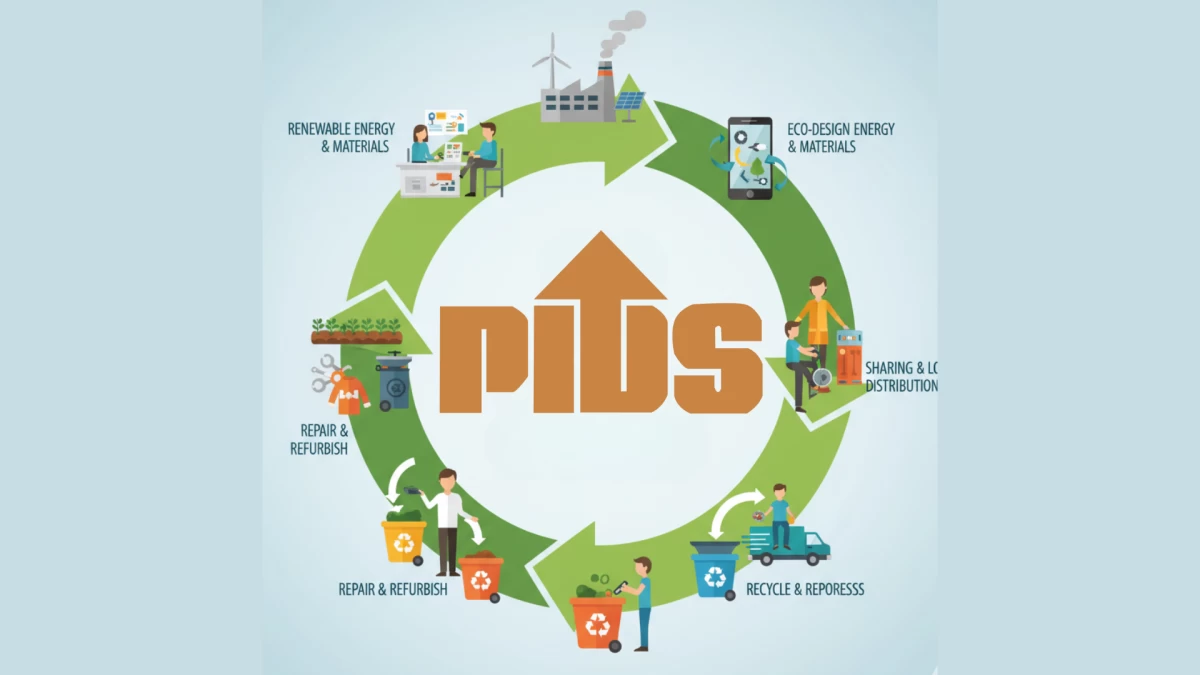 As Philippines faces widening climate finance gap, PIDS urges stronger policies