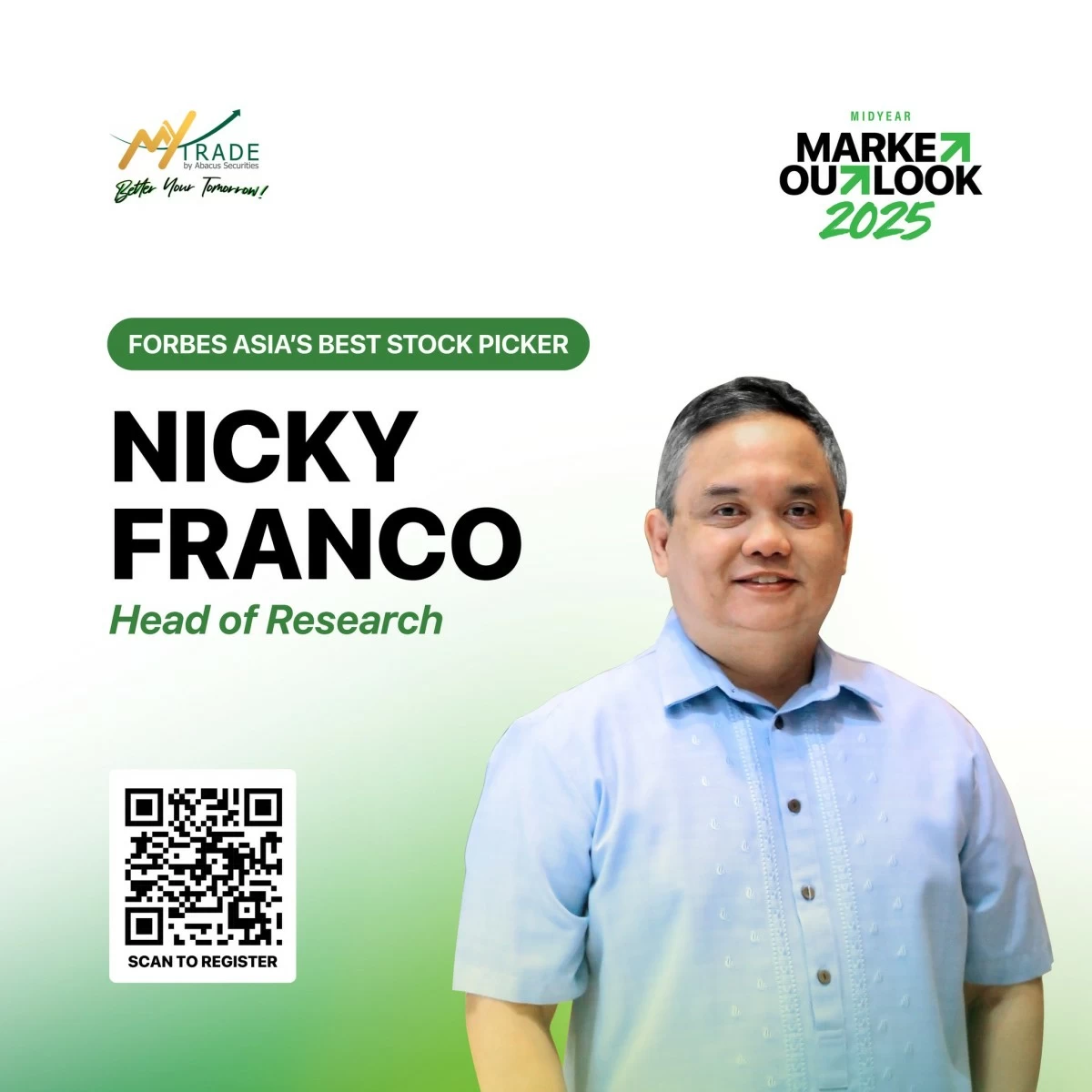 Bright spots seen in Philippine stocks poised for 2026 recovery