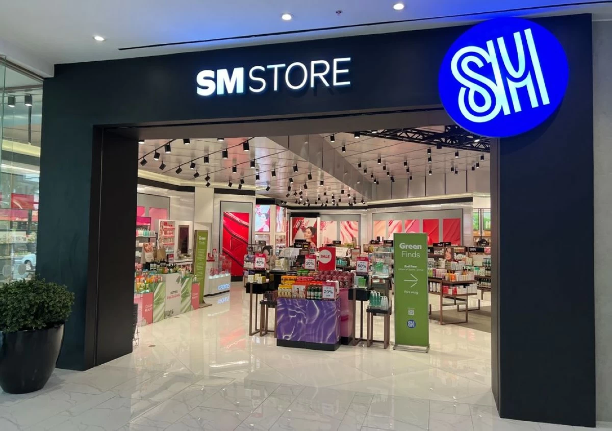 SM Retail still on aggressive expansion mode for 2026