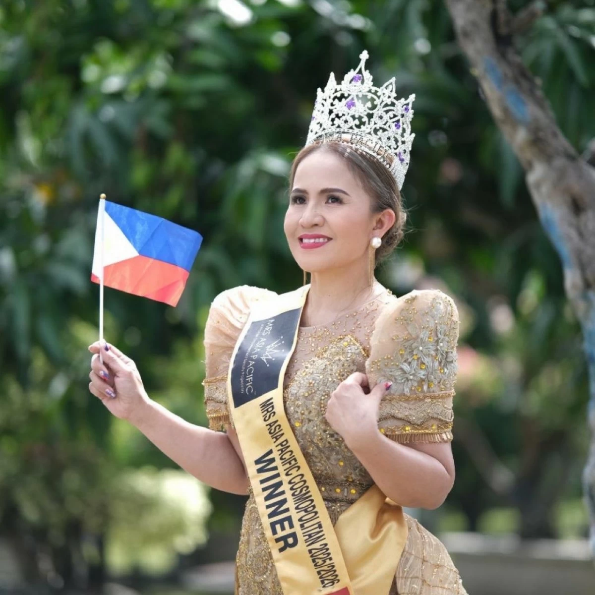 'Together, we are unstoppable!'