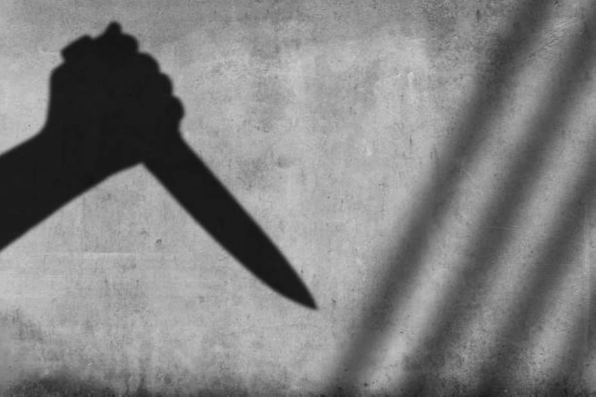 Woman stabbed to death outside fast-food restaurant in Makati