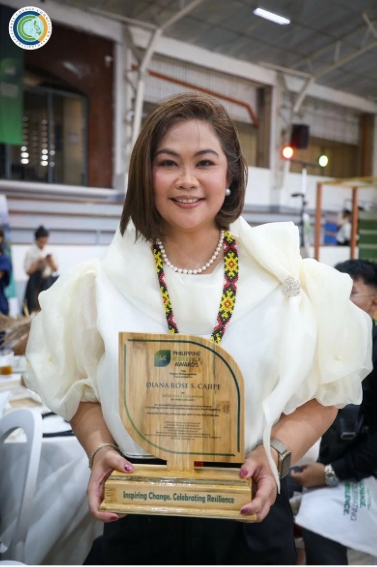 Dr. Diana Rose Cajipe