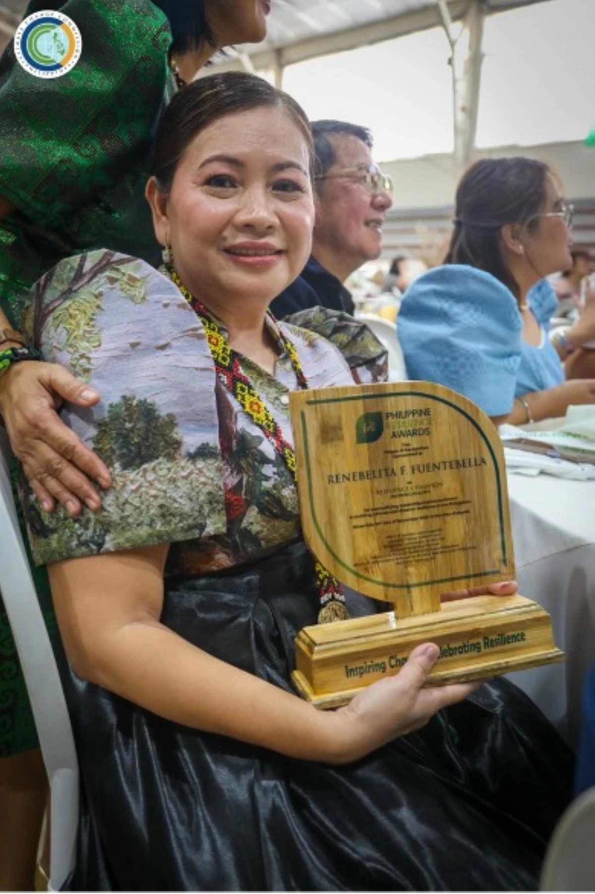 Renebelita Fuentebella
