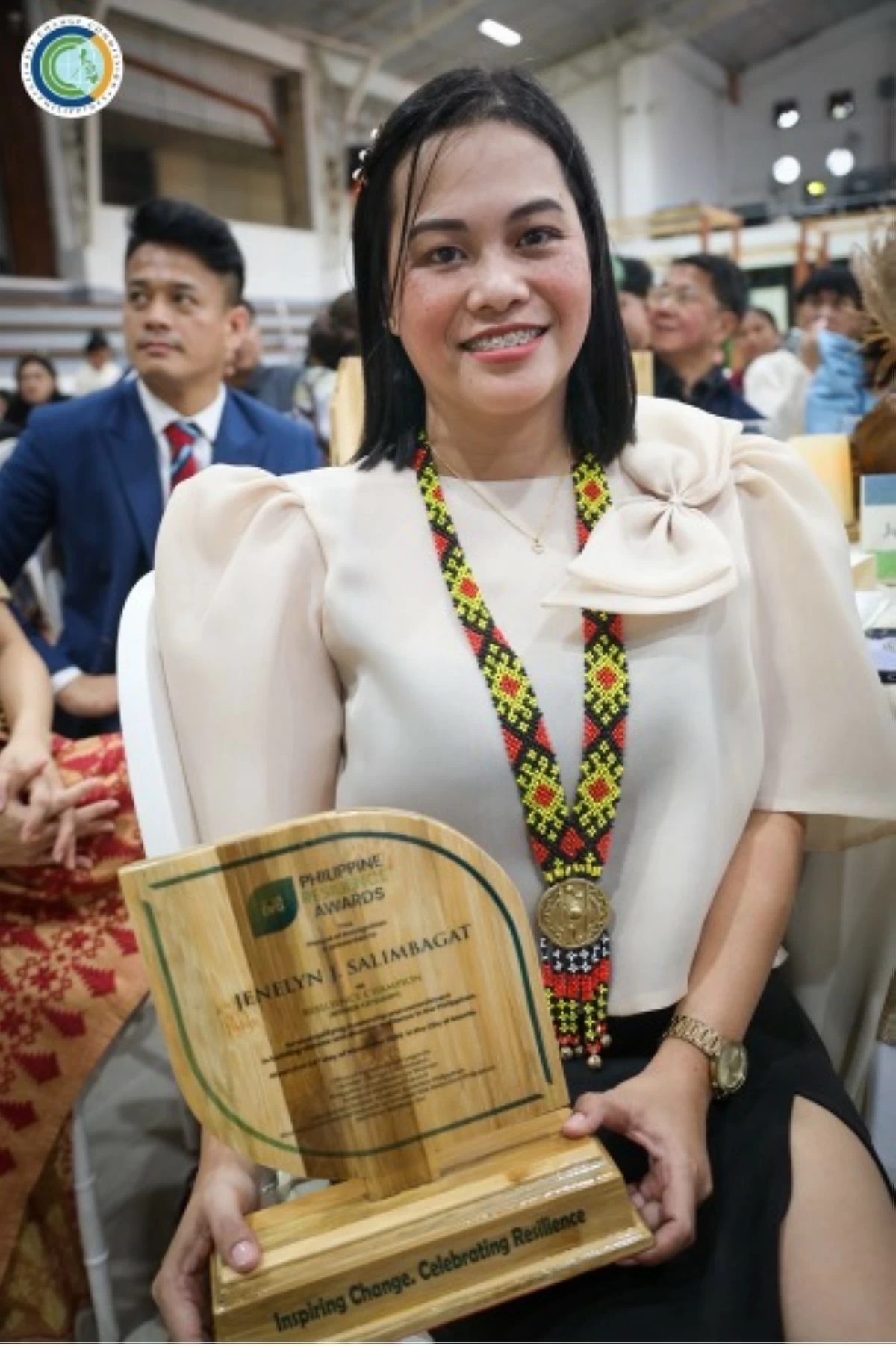Jenelyn J. Salimbagat