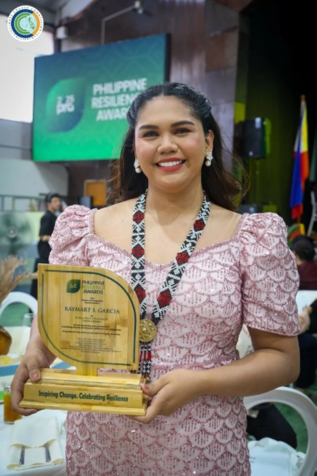 Kagawad Raymart S. Garcia