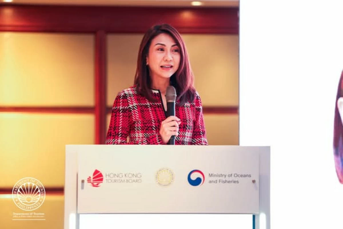 Philippines charts course to lead Asia’s cruise tourism