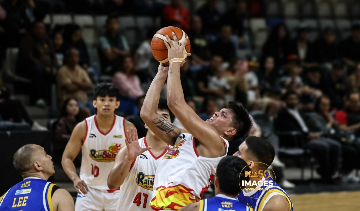 E-Painters vs Kings in Bahrain showdown