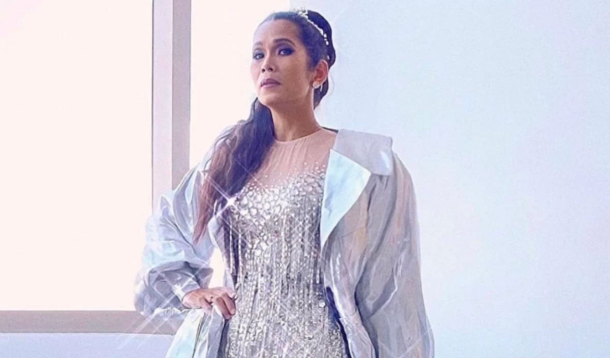 Actress Pokwang (Facebook)