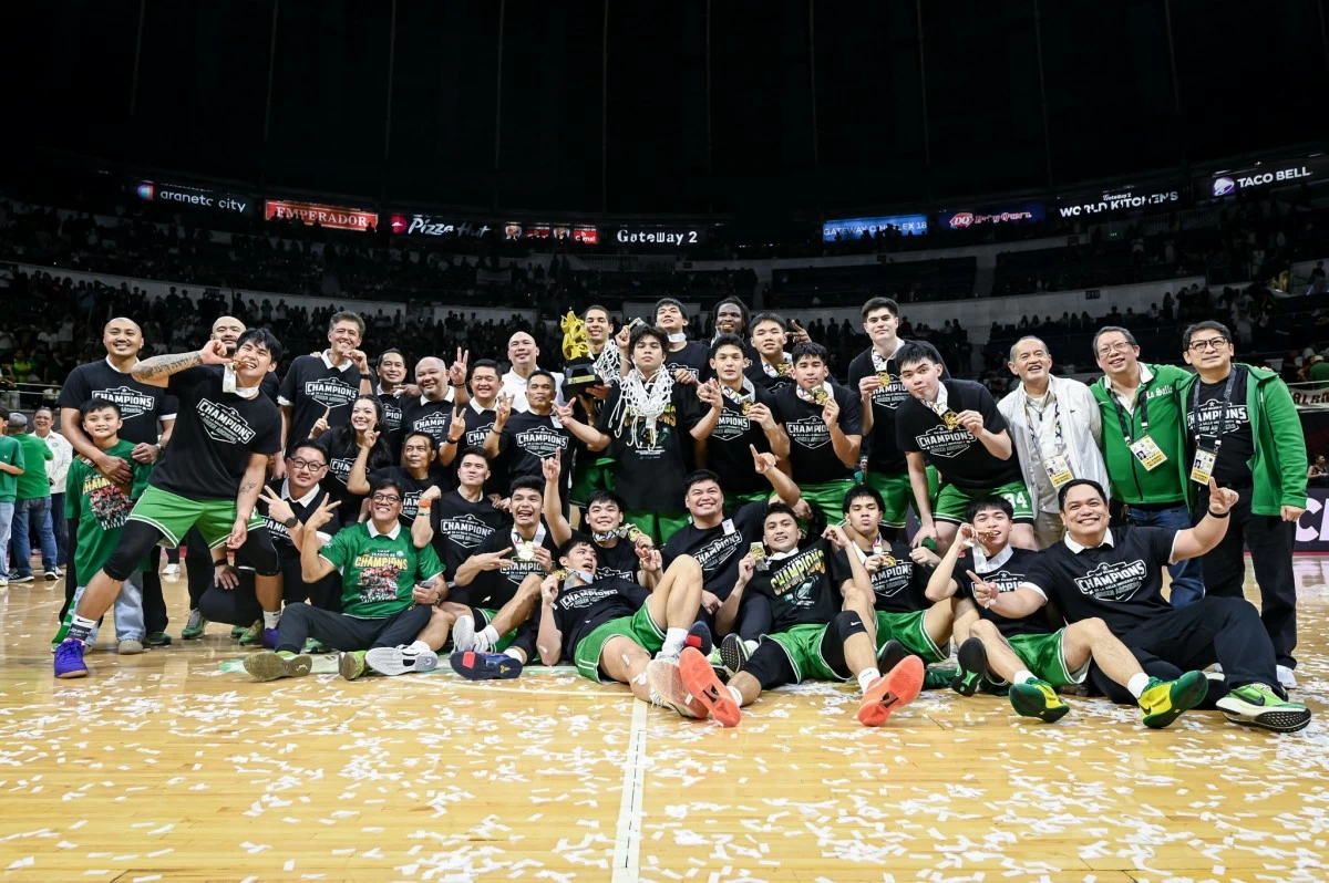 (UAAP Media)
