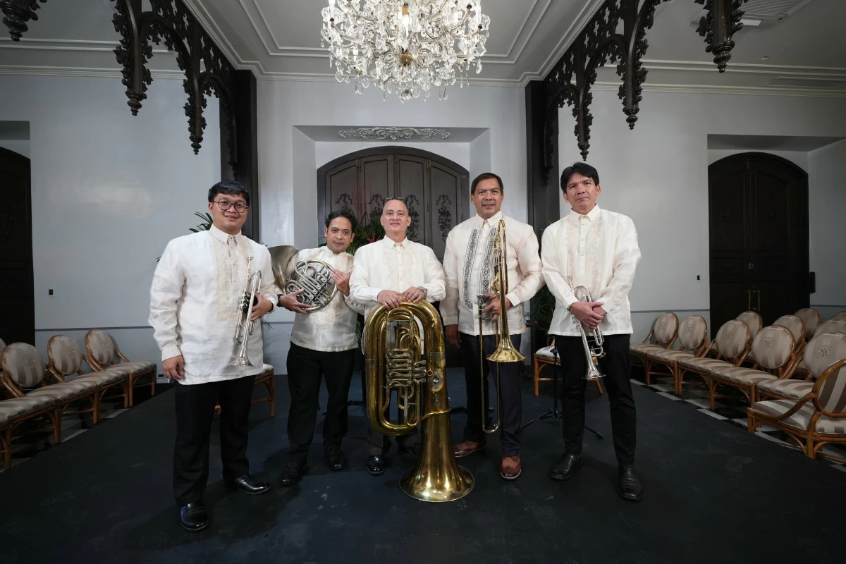 Goldenberg the Concert Series XXI: Christmas in Goldenberg