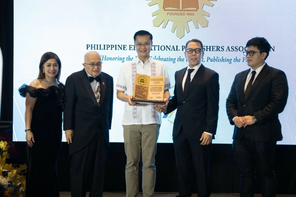 PEPA celebrates 75 years of developing Filipino textbooks