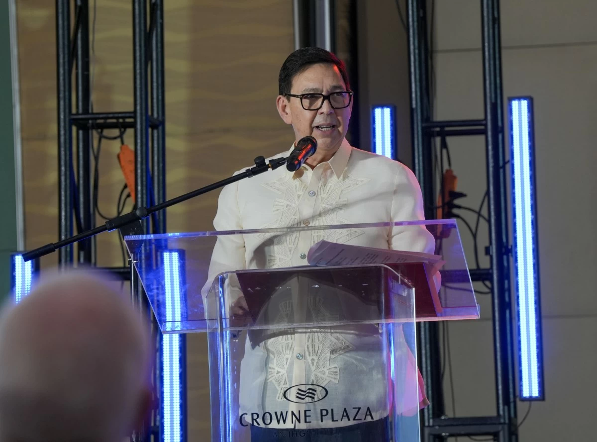 Recto hails DEPDev as ‘nerve center of reason’ in PH development, urges planning beyond politics