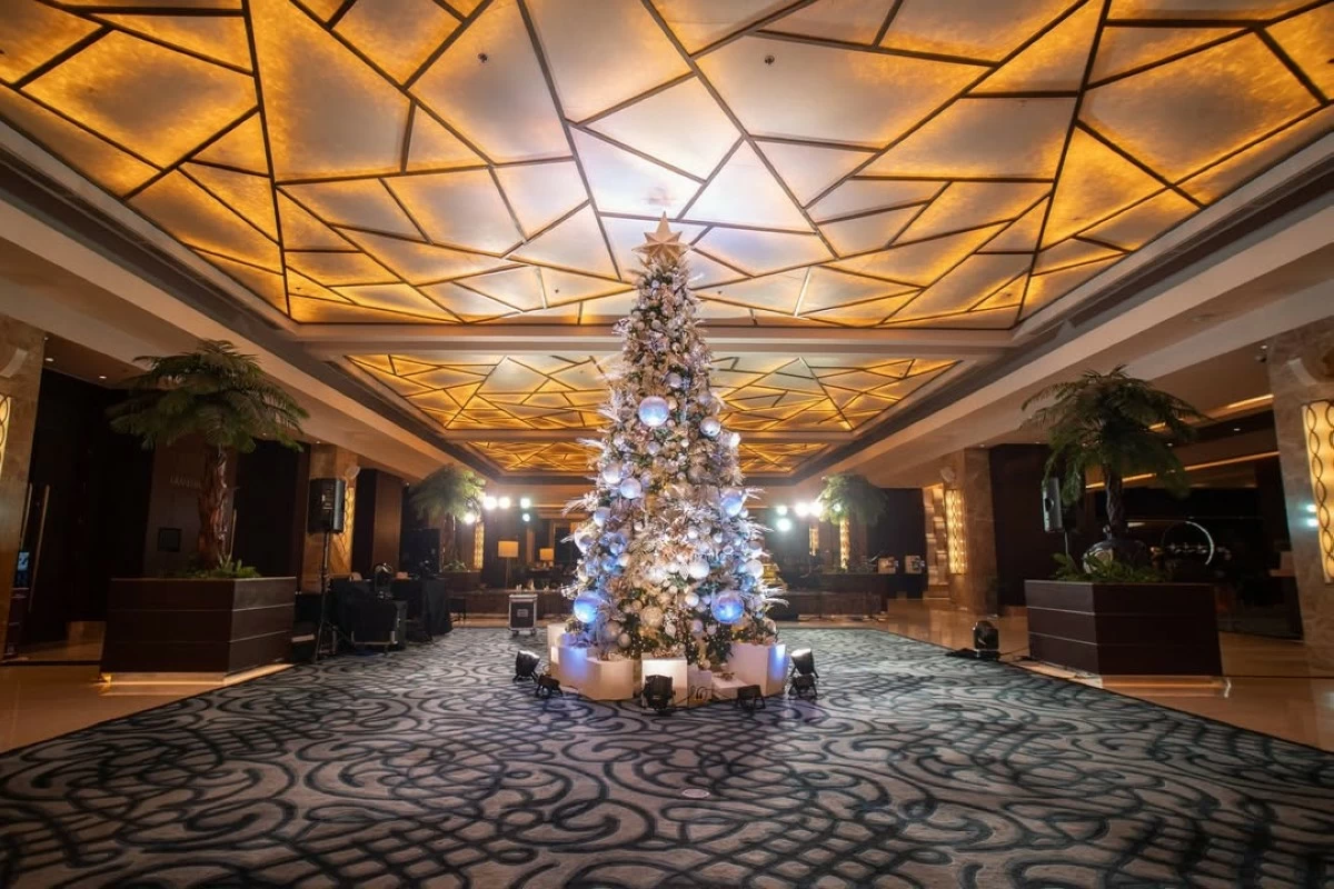 Quest Plus Conference Center