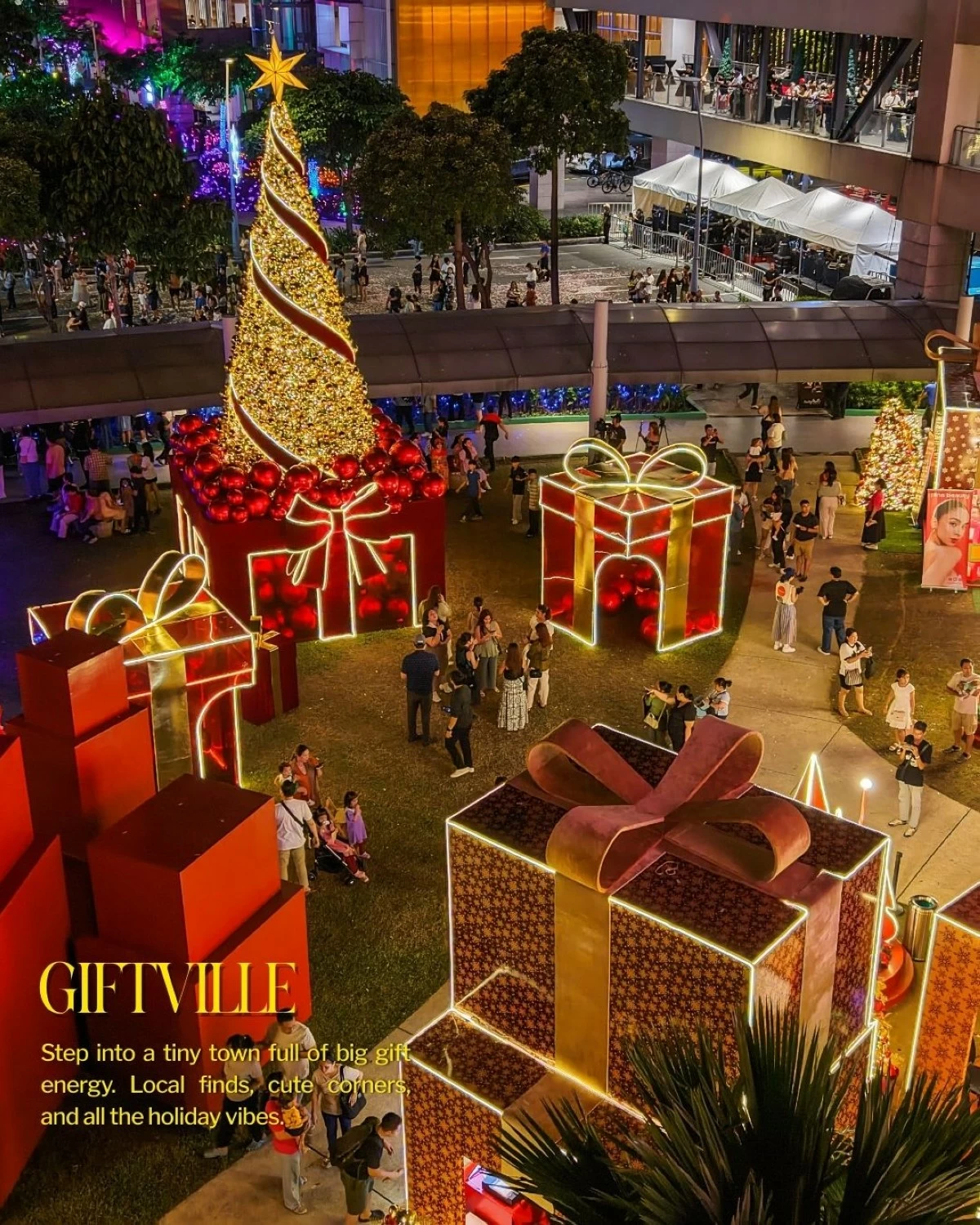 Ayala Malls Manila Bay