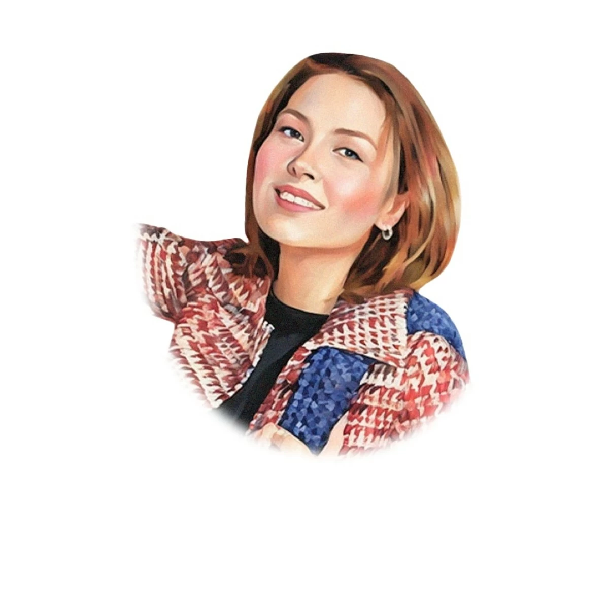 Carol Ramoran Hamilton