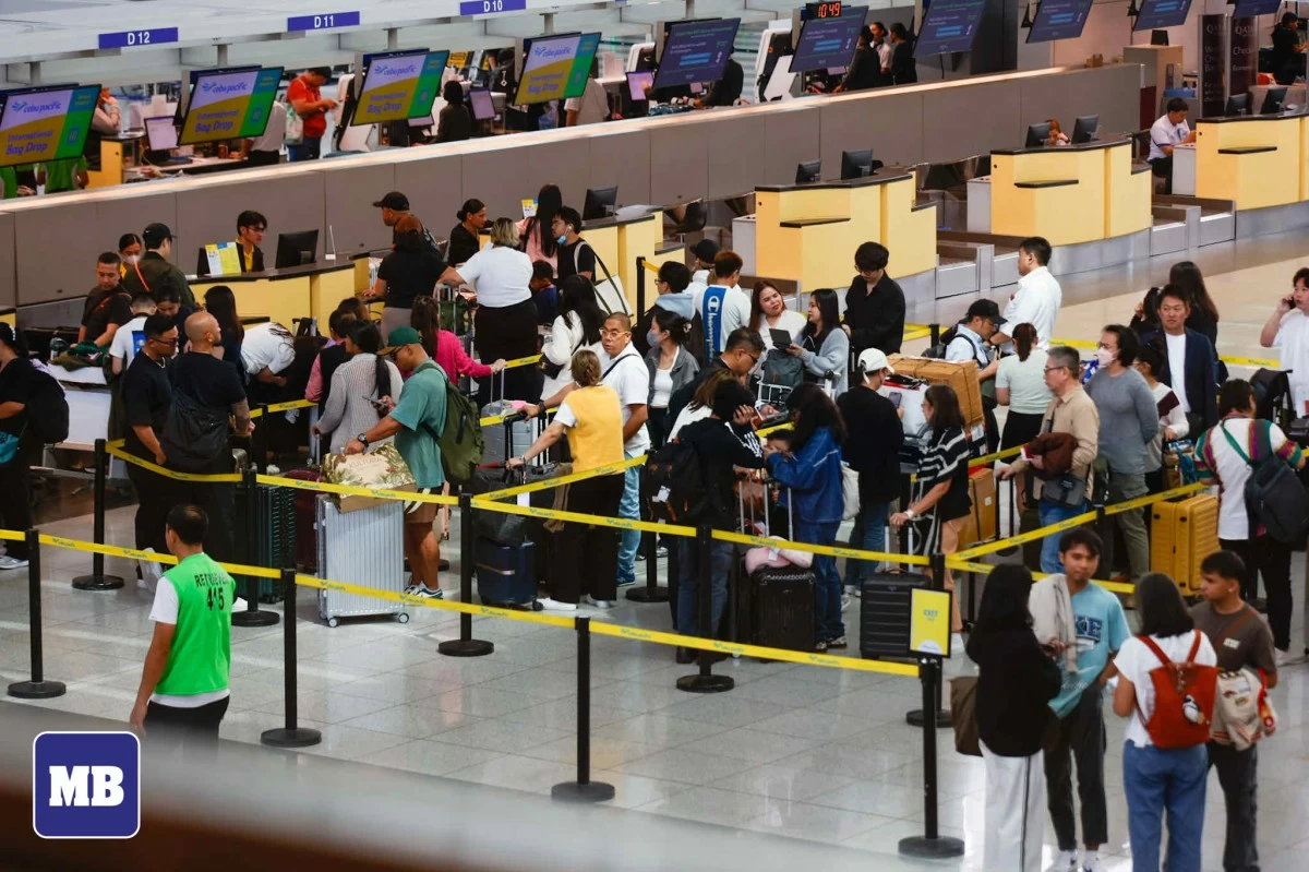 Filipino travelers to see stable ticket prices in January