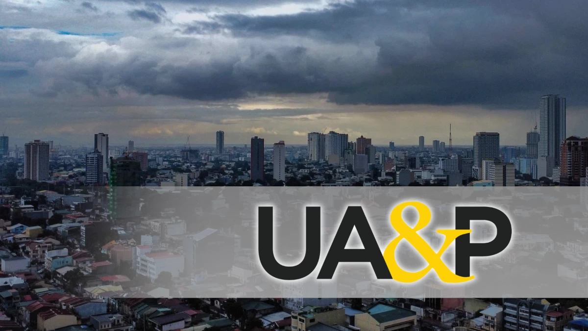 Philippine economy to rebound in Q4 but likely miss 2025 growth target, UA&P says