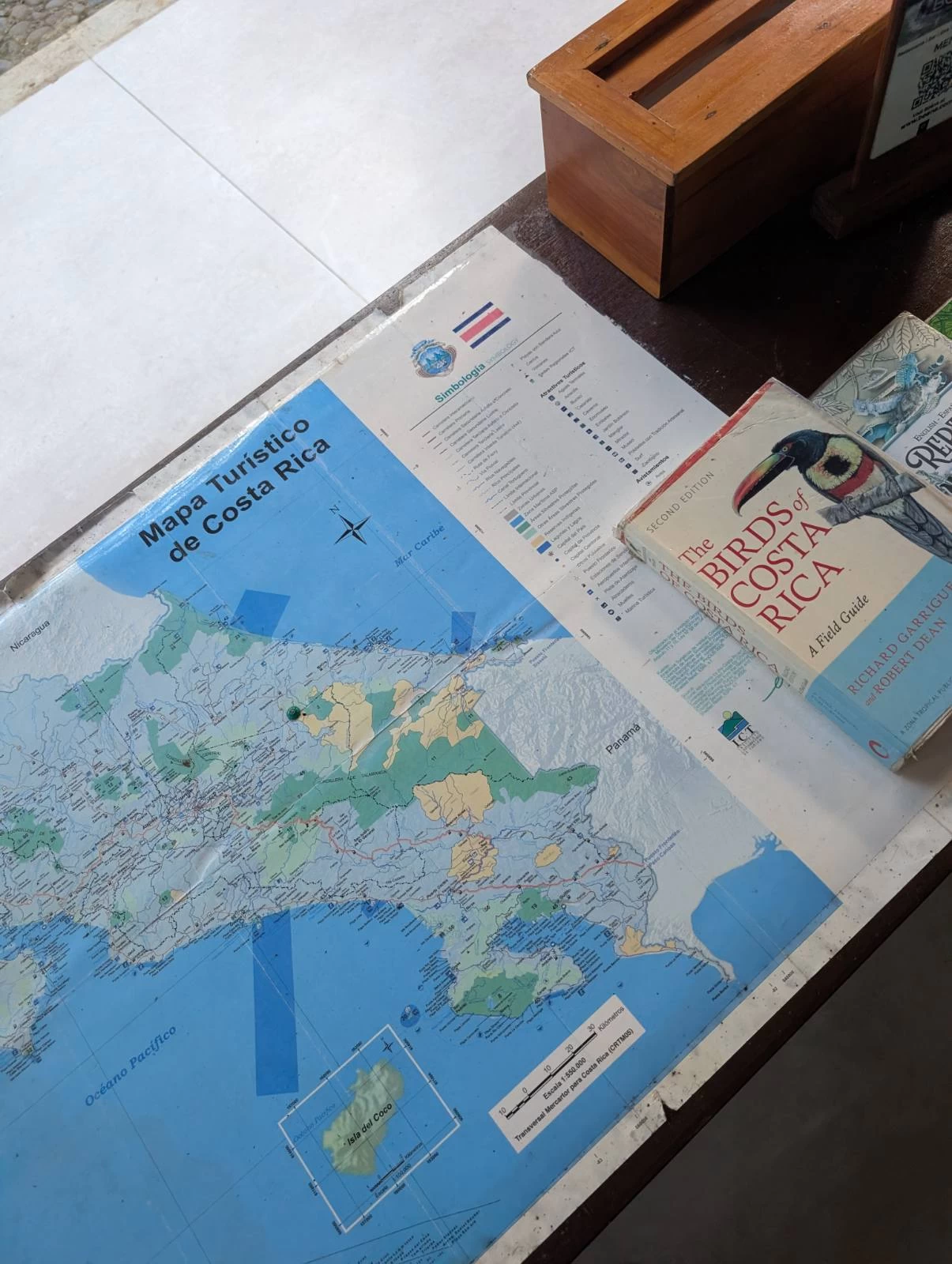 Costa Rica is a world leader in conservation and ecotourism.