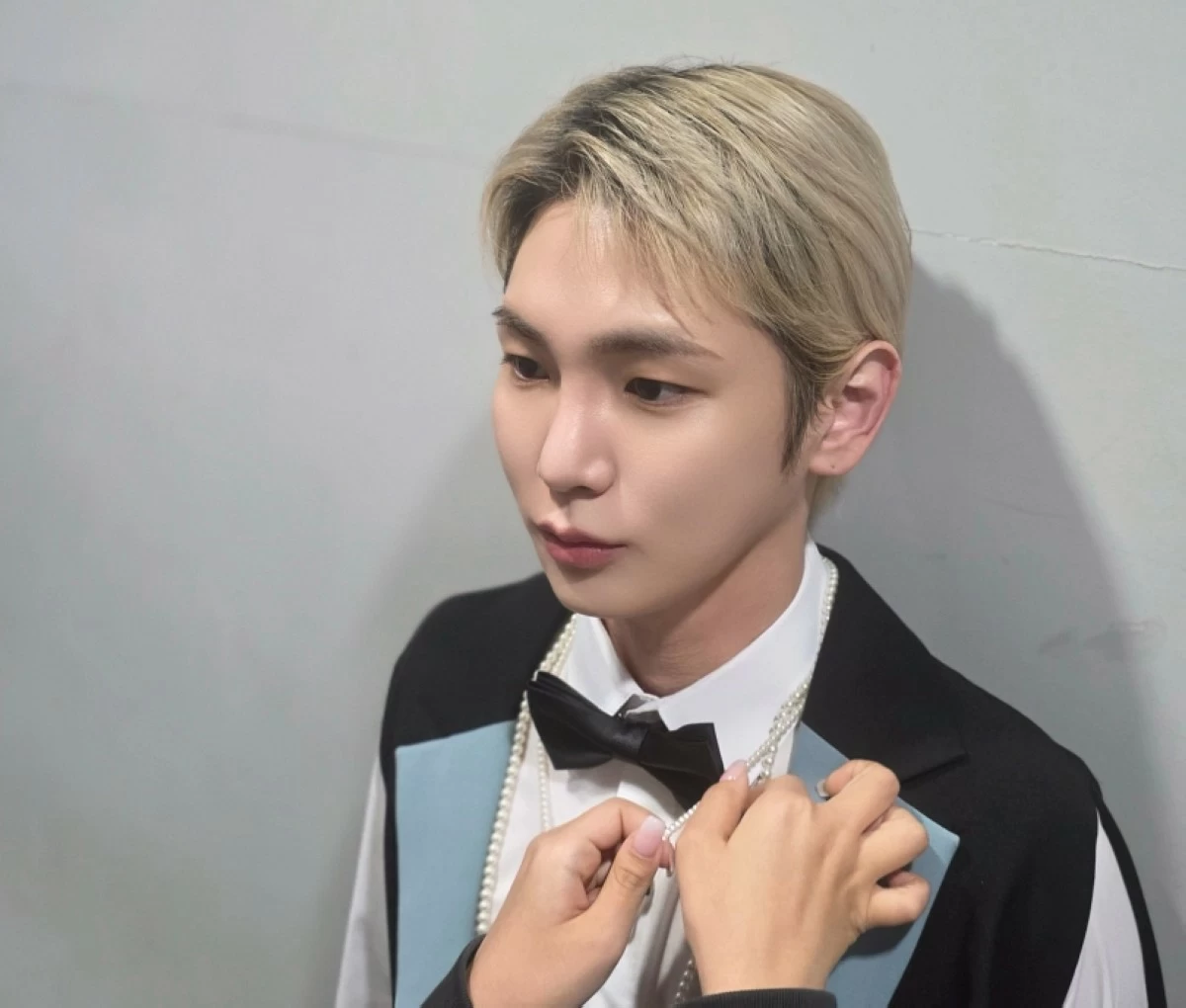 Key (X)