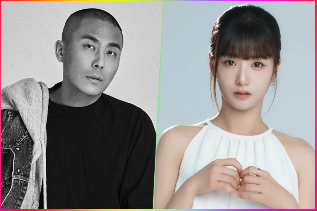 Rado and Bomi (Instagram) 