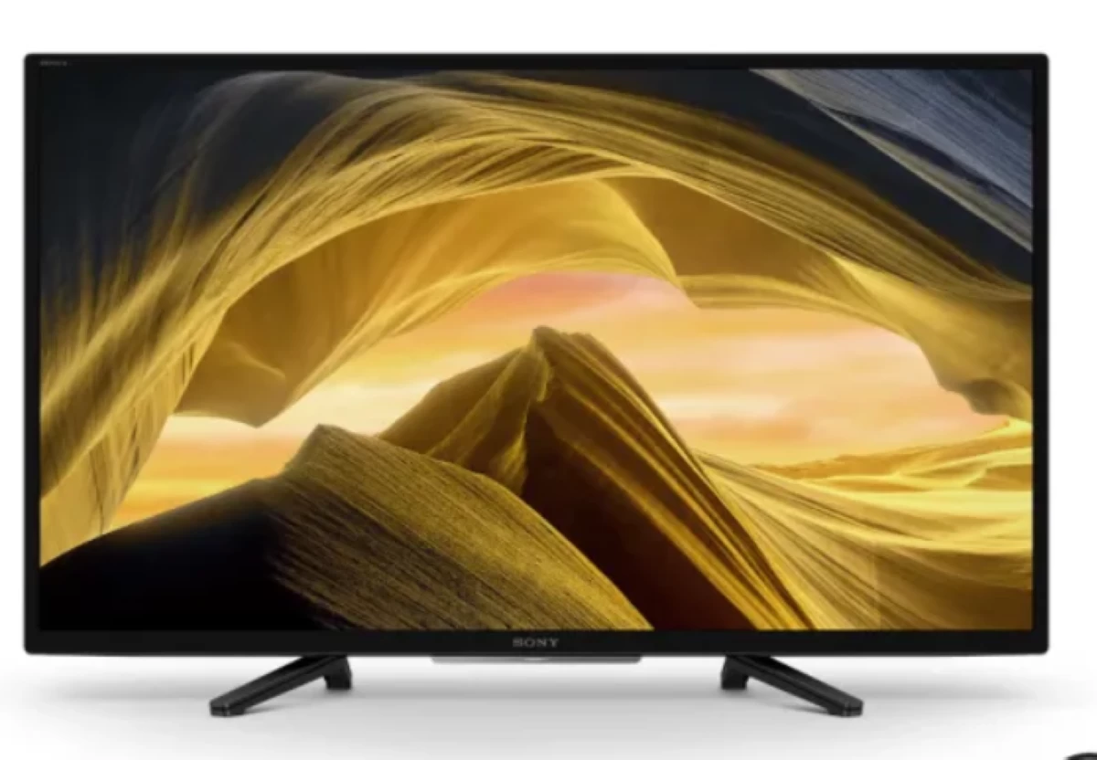 Sony KD-32W830L 32-inch Smart Google TV