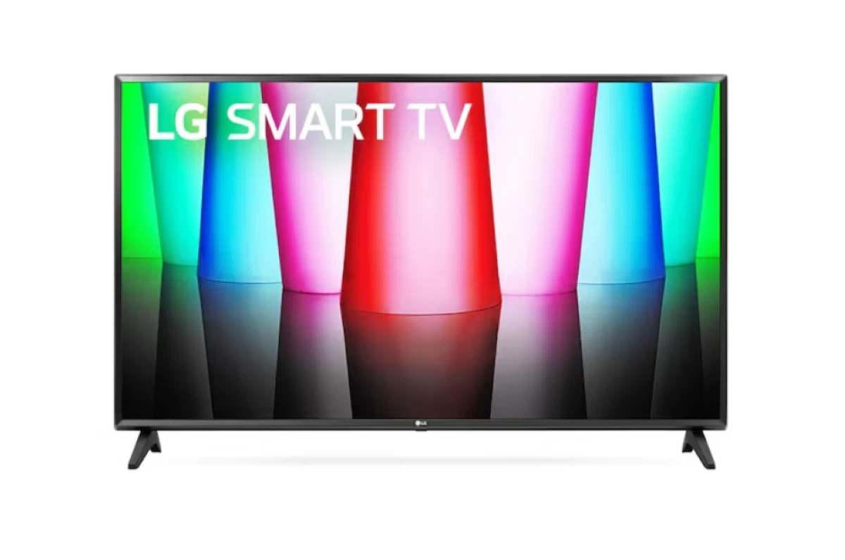 LG Smart HD TV 32-inch