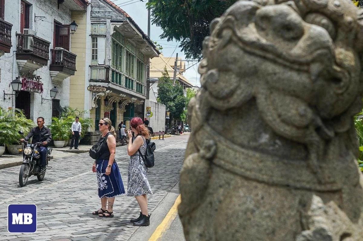 Philippines needs new strategy to fix slow tourism recovery