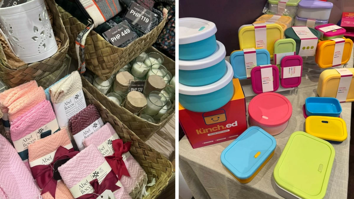 Active Green and Lunched