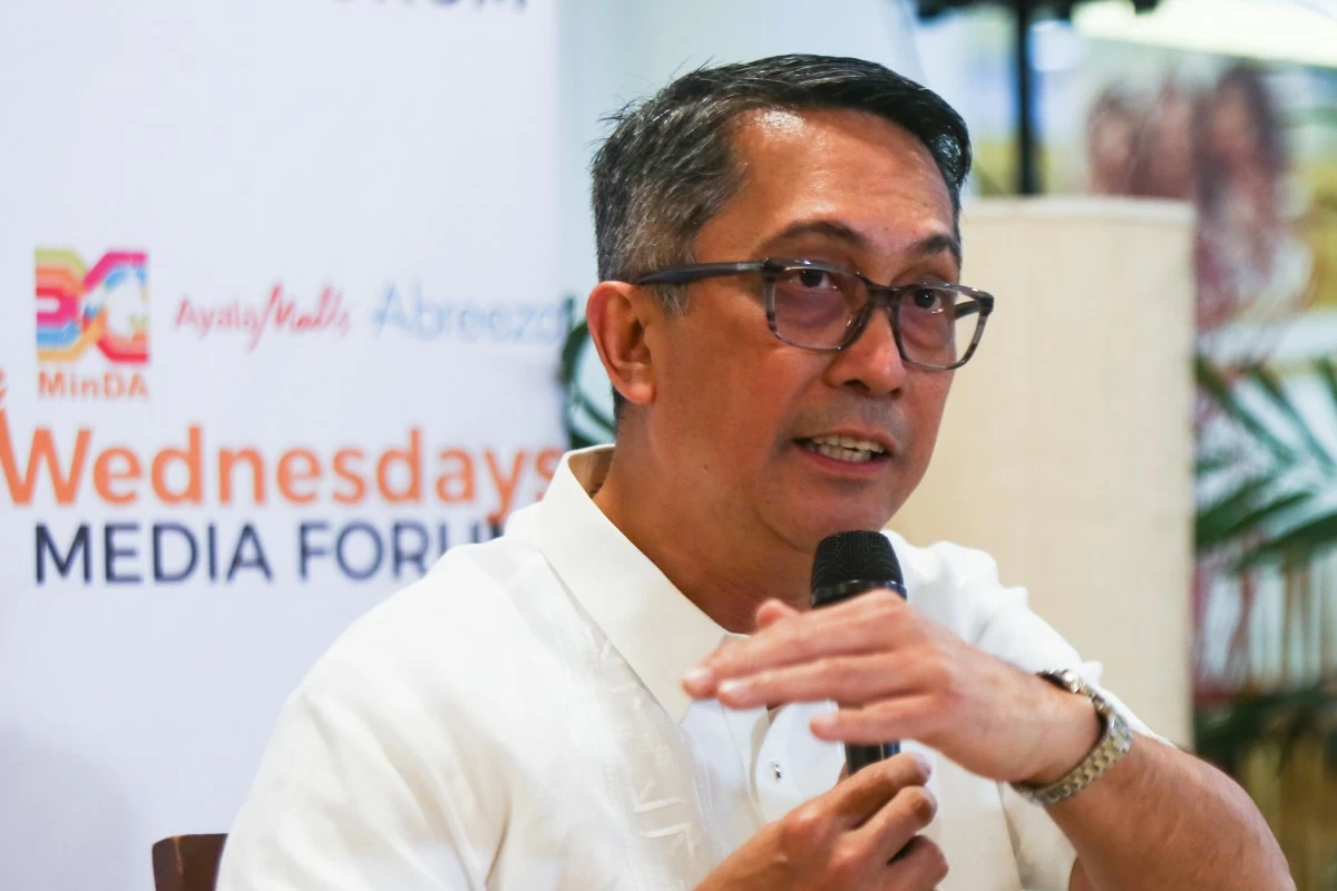 MAGNO (Keith Bacongco)