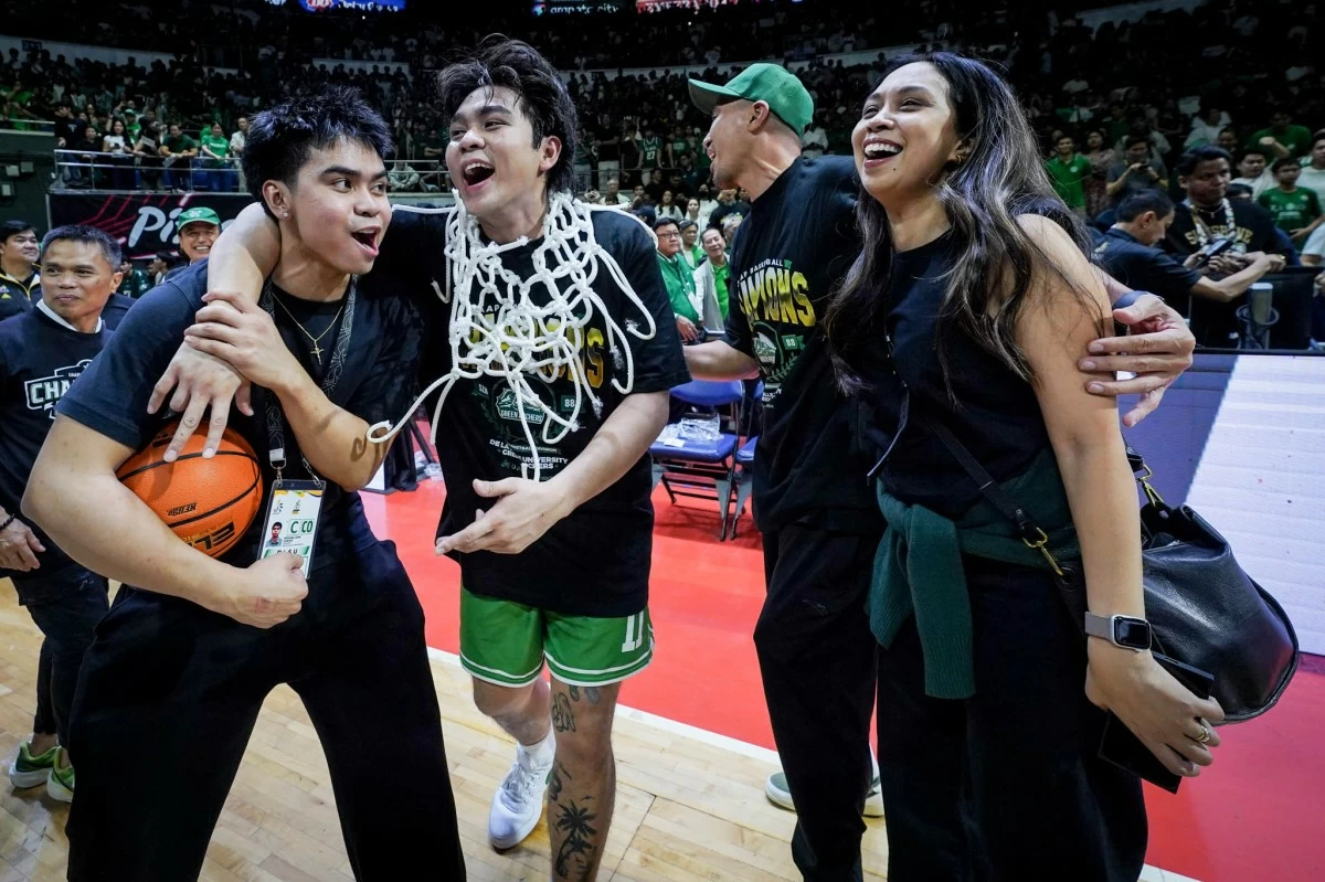 (UAAP Media)