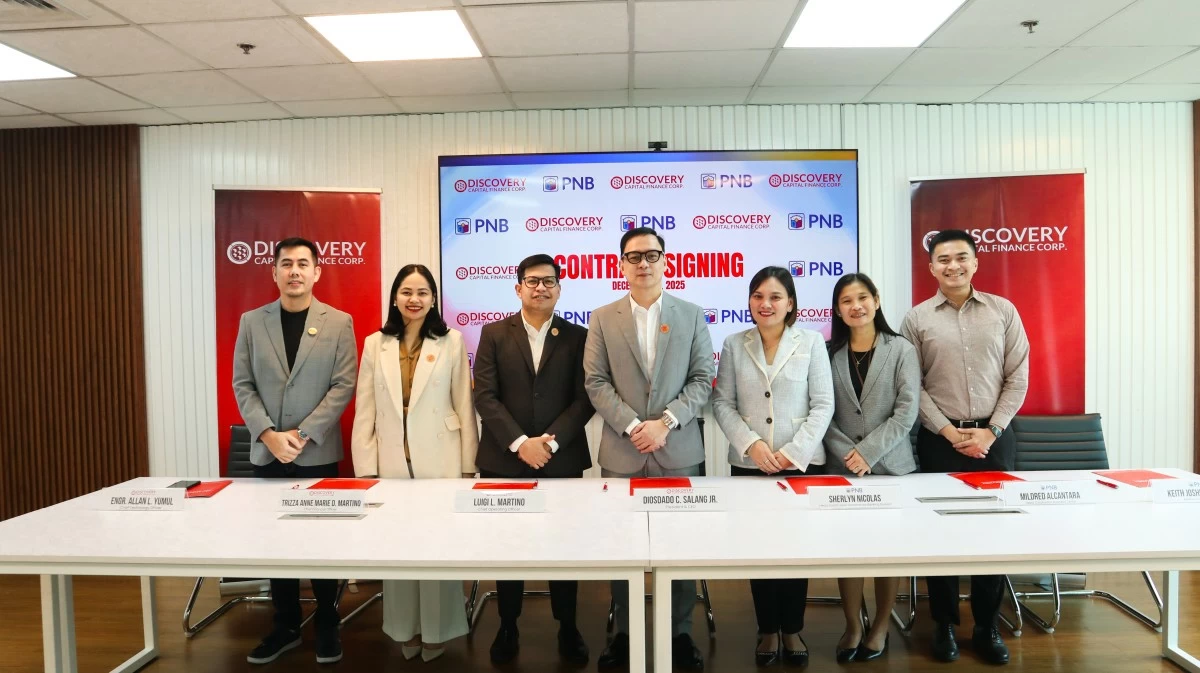 PNB, Discovery Capital team up to expand SME financing nationwide