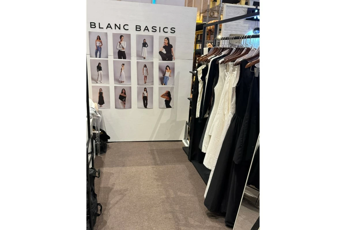 Blanc Basics